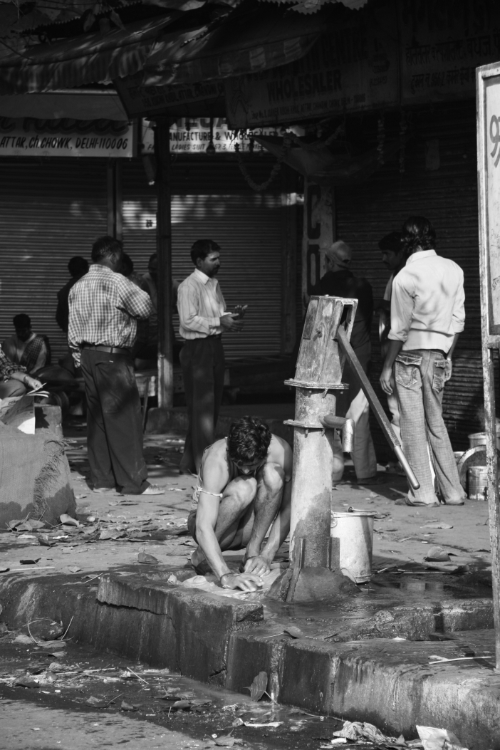 Street Photography