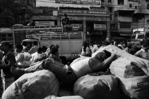 Street Photography