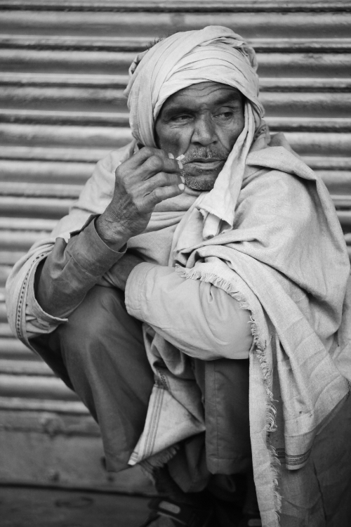 Street Photography