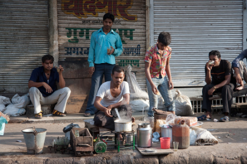 Street Photography