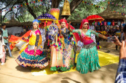 Travel Photography